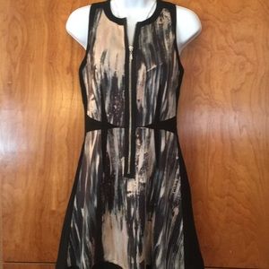 FLASH SALE!!!Pretty Rebecca Taylor dress size 0